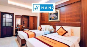 HANZ Pleiku Hotel, Tp. Pleiku